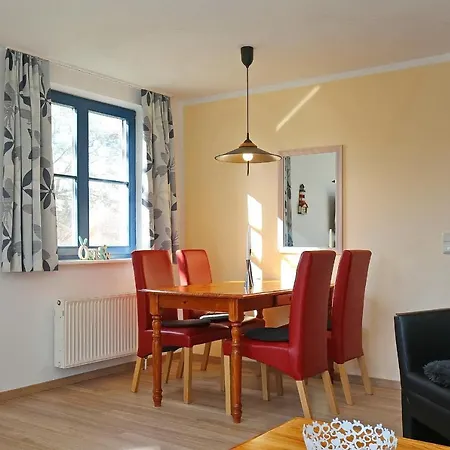 Apartment Papillon 18-4