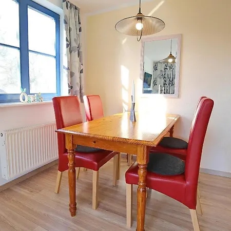 Papillon 18-4 Apartment *