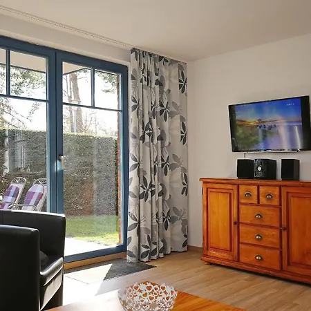Apartment Papillon 18-4 *