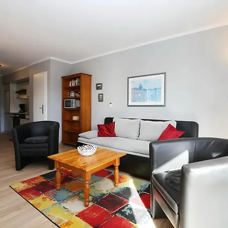 Apartamento Papillon 18-4 Boltenhagen (Ostseebad)
