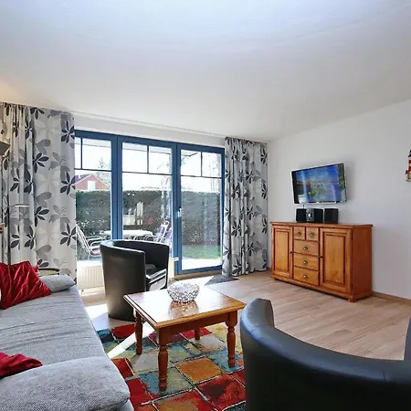 Papillon 18-4 * Boltenhagen (Ostseebad)