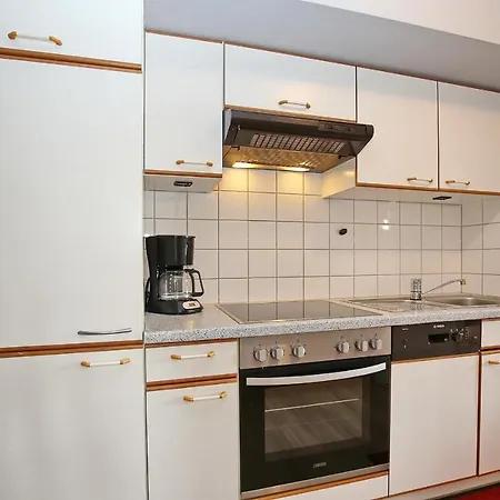Apartment Papillon 18-4 *