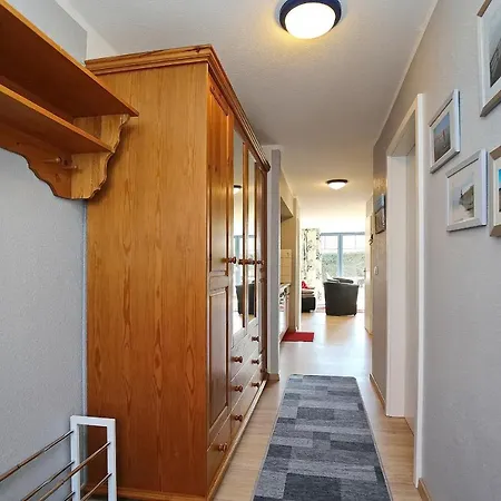 Papillon 18-4 Apartment
