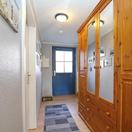 Apartamento Papillon 18-4 Boltenhagen (Ostseebad)