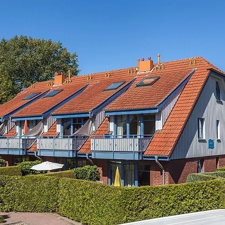 Papillon 18-4 Apartamento *