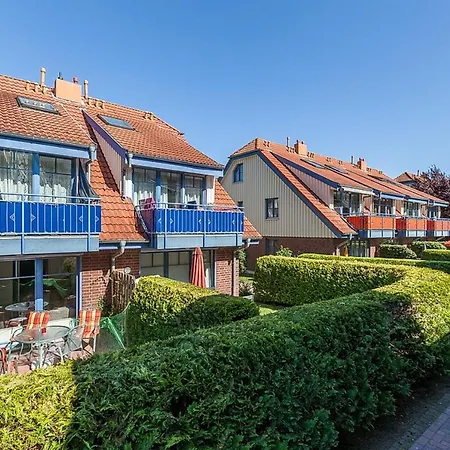 Apartment Papillon 18-4 *